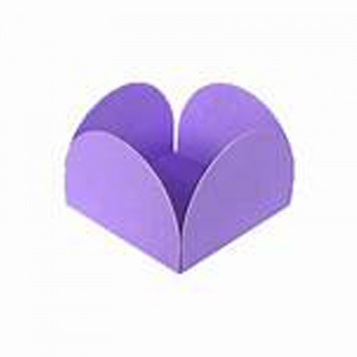 Bases Brigadeiro Lilás